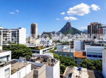 Apartamento · 94m² · 3 Quartos · 2 Vagas · Imóvel na 2ª quadra da praia em centro de terreno andar alto vistão Dois Irmãos