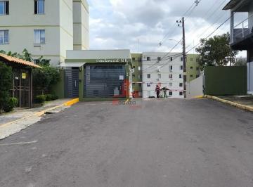 Apartamento · 38m² · 2 Quartos · 1 Vaga · Apartamento
