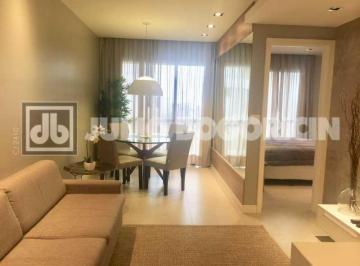 Apartamento · 80m² · 2 Quartos · 1 Vaga · Ipanema, Flat, 02 quartos, varandas, infraestrutura total e vaga