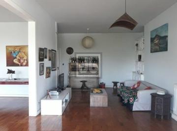 Apartamento · 345m² · 2 Quartos · 2 Vagas · LEBLON - COBERTURA LINEAR - 345M2 - 2 SALAS - 2 SUÍTES (ORIGINAL 3 QTS) - INDEVA