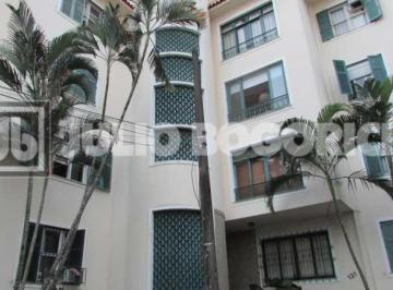Apartamento · 102m² · 2 Quartos · 1 Vaga · Lagoa - Localização bucólica. Imóvel de frente - Ótimo living; 2 amplos quartos