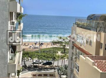 Apartamento · 83m² · 2 Quartos · 2 Vagas · Apartamento de 2 quartos a venda em Ipanema