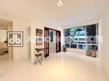 Apartamento · 90m² · 2 Quartos · 1 Vaga · Apartamento : / Residencial / Ipanema