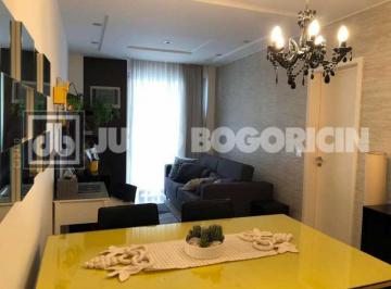 Apartamento · 86m² · 2 Quartos · 1 Vaga · Gávea - Condomínio com Infraestrutura Completa Próximo ao Planetário