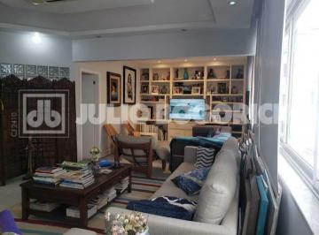 Apartamento · 150m² · 4 Quartos · 1 Vaga · Rua nobre, 2ª quadra, 4 quartos, 150m², Vaga