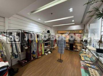 Comercial · 90m² · 1 Quarto · 1 Vaga · TRADE CENTER