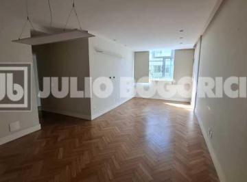 Apartamento · 100m² · 3 Quartos · 1 Vaga · Rua General Venancio Flores, 3 dormitorios, 1 Suite, Vaga de garagem