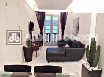 Apartamento · 56m² · 2 Quartos · Apartamento de 2 quartos a venda no Leblon