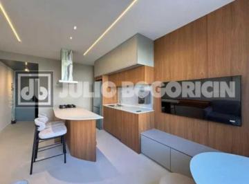 Apartamento · 61m² · 2 Quartos · Apartamento :  / Residencial / Leblon