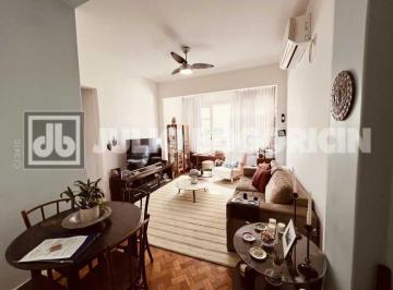 Apartamento · 94m² · 3 Quartos · Apartamento de 3 quartos a venda no Leblon, 94m2, a 2 quadras da praia.