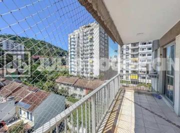Apartamento · 80m² · 3 Quartos · 2 Vagas · Apartamento : Padrão / Residencial / Cosme Velho