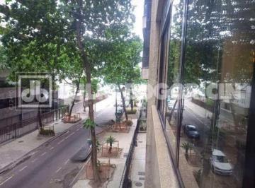 Apartamento · 148m² · 3 Quartos · 1 Vaga · Ipanema - Joana Angélica - Quadríssima - Prédio seleto - Living - Original 3 hoj
