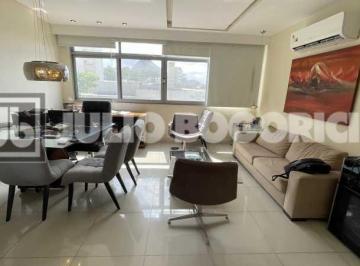Apartamento · 93m² · 2 Quartos · 1 Vaga · Apartamento : / Residencial / Leblon
