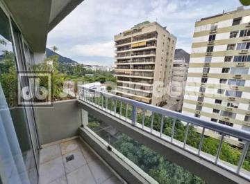 Apartamento · 170m² · 4 Quartos · 3 Vagas · Apartamento à Venda - Jardim Botânico - 170m² - Varanda - 4 Quartos - 3 Vagas