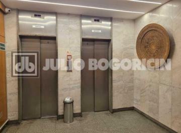 Comercial · 30m² · 1 Vaga · Sala : / Comercial / Ipanema