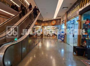 Comercial · 24m² · 1 Vaga · Ipanema-Excelente loja-1vaga de garagem