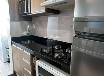 Apartamento · 39m² · 2 Quartos · 1 Vaga · Apartamento à venda no bairro Colina do Sol
