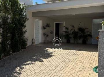 Entrada · Casa em Condomínio em Campinas - Próximo ao Clube Hípica