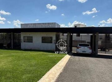 Portaria · Terreno Condomínio Residencial Pietra Santa - Próximo a Hípica