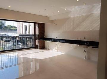 Sala Integrada · Apartamento Swiss Park - Eco Vila Genebra