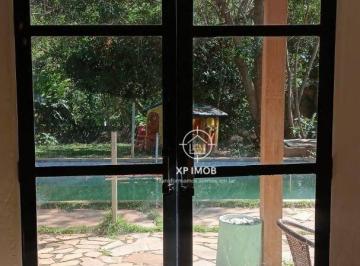 7afd71ee907e0da19c874d450f48b122cd1825d7 · Casa com 3 dormitórios para alugar, 250 m² por R$ 5.999,00/mês - Loteamento Caminhos de São Conrado