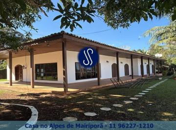202607241724312865.jpg · Casa em Condomínio para Venda em Mairiporã, Alpes de Mairiporã, 6 dormitórios, 3 suítes, 6 banheiros