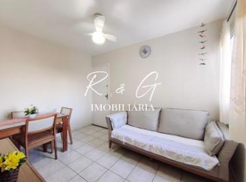 Apartamento · 54m² · 2 Quartos · 1 Vaga · Apartamento com 2 dormitorio à Venda R$ 265 mil no Condomínio Spazio Montebello