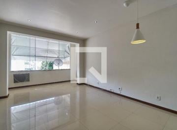 Apartamento · 110m² · 2 Quartos · Apartamento à Venda - Andaraí, 2 Quartos, 110 m² - Rio de Janeiro