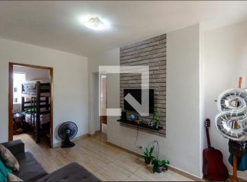 Apartamento · 47m² · 3 Quartos · 1 Vaga · Apartamento à Venda - Freguesia do Ó, 3 Quartos, 47 m² - São Paulo