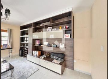 Casa · 170m² · 2 Quartos · 3 Vagas · Casa à Venda - Freguesia do Ó, 2 Quartos,  170 m² - São Paulo