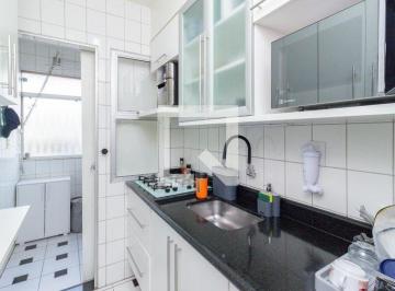Apartamento · 49m² · 2 Quartos · 1 Vaga - QuintoAndar (Vendas 4) · Apartamento à Venda - Freguesia do Ó, 2 Quartos, 49 m² - São Paulo
