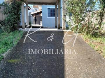 Casa · 88m² · 2 Quartos · 1 Vaga · Casa 2 dormitórios Jd. Holiday - São Pedro/SP