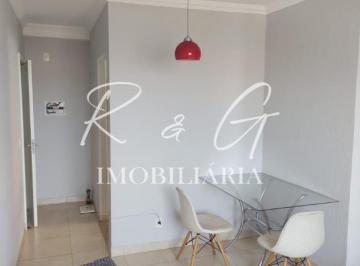 Apartamento · 59m² · 2 Quartos · 2 Vagas · Apartamento à Venda - Condomínio Residencial Torres do Jardim 1 Piracicaba/SP