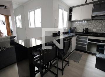 Apartamento · 88m² · 2 Quartos · 1 Vaga · Apartamento à Venda - Parque Bandeirante, 2 Quartos, 88 m² - Santo André