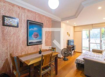 Apartamento · 65m² · 2 Quartos · 1 Vaga · Apartamento à Venda - Vila Industrial, 2 Quartos,  65 m² - Campinas