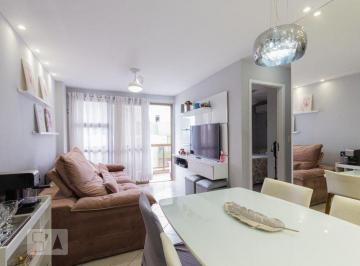 Apartamento · 75m² · 2 Quartos · 1 Vaga · Apartamento à Venda - Jacarepaguá, 2 Quartos, 75 m² - Rio de Janeiro