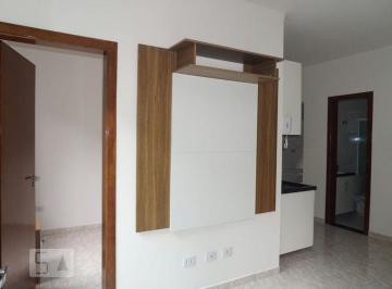 Apartamento · 42m² · 2 Quartos · 1 Vaga · Apartamento à Venda - Jardim Arize, 2 Quartos, 42 m² - São Paulo