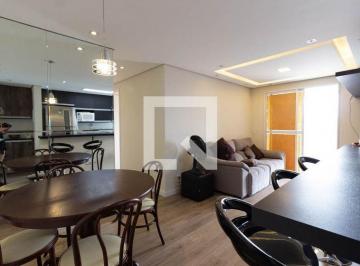 Apartamento · 69m² · 2 Quartos · 1 Vaga · Apartamento à Venda - Vila Maria , 2 Quartos, 69 m² - São Paulo