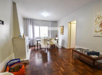 Apartamento · 78m² · 2 Quartos · 1 Vaga · Apartamento à Venda - Aclimação, 2 Quartos, 78 m² - São Paulo