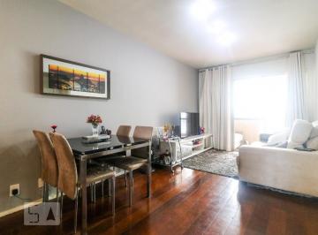 Apartamento · 64m² · 1 Quarto · 1 Vaga · Apartamento à Venda - Copacabana, 1 Quarto, 64 m² - Rio de Janeiro