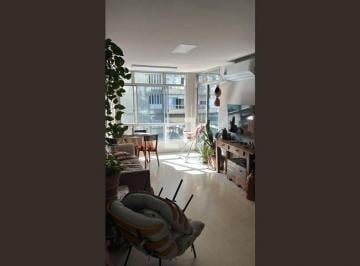 Apartamento · 114m² · 3 Quartos · 1 Vaga · Apartamento à Venda - São Conrado, 3 Quartos, 114 m² - Rio de Janeiro