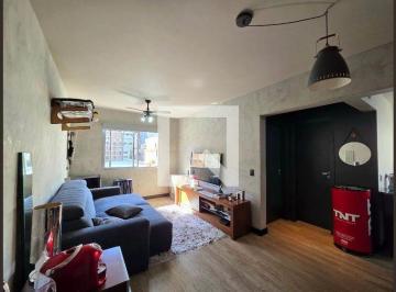 Apartamento · 52m² · 1 Quarto · 1 Vaga · Apartamento à Venda - Itaim Bibi, 1 Quarto,  52 m² - São Paulo