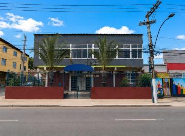 Comercial · 362m² · Oportunidade na Alameda São Boaventura