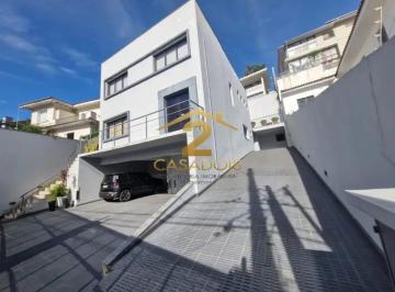 Casa · 420m² · 2 Quartos · 11 Vagas · casa comercial para venda e locação no Pacaembu