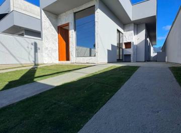 CASAS À VENDA – GUARDA DO CUBATÃO / PALHOÇA - SC · CASAS À VENDA – GUARDA DO CUBATÃO / PALHOÇA - SC