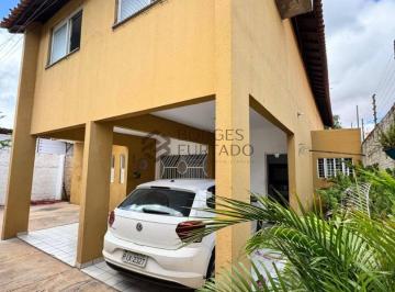 Casa Ampla com 5 Quartos à Venda na Morada do Sol – Teresina · Casa Ampla com 5 Quartos à Venda na Morada do Sol – Teresina