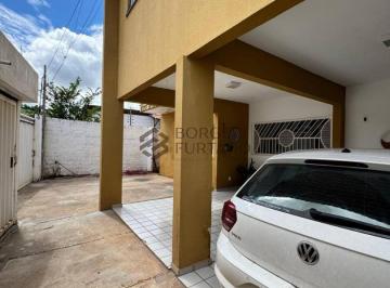 Casa Ampla com 5 Quartos para Aluguel na Morada do Sol – Teresina · Casa Ampla com 5 Quartos para Aluguel na Morada do Sol – Teresina