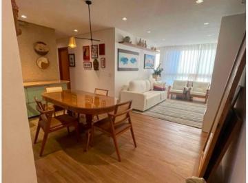 Apartamento de 3 quartos, Goiânia · APARTAMENTO 91MT 3 SUITES SETOR JARDIM GOAIS