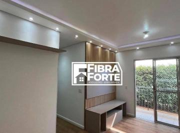 e2df8a9b759405e9d48ef6f583e640009350359b · Apartamento à venda em Campinas/SP | 64 m² | 3 dormitórios (1 suíte) | 1 vaga de garagem