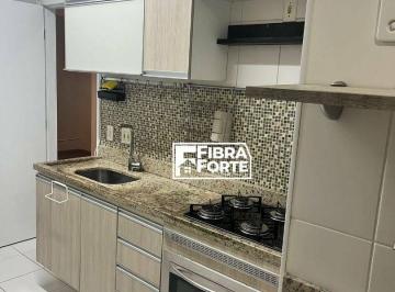 ac374095ec44a9718310b9925b89544f595f9bcf · Apartamento com 2 dormitórios à venda, 54 m² por R$ 400.000 - Jardim Myrian Moreira da Costa - Campi